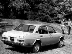 Alfa Romeo Alfetta 1972 года